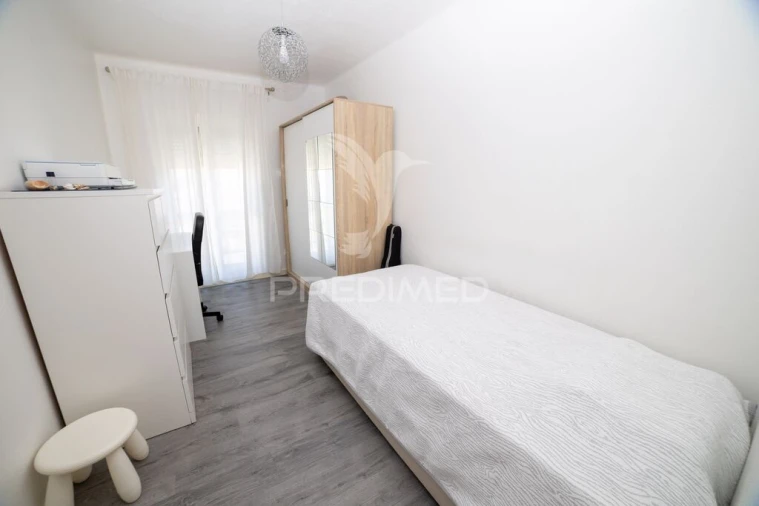 Apartamento T3 para Venda em Bacelo e Senhora da Saúde Foto 11