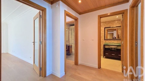 Apartamento T2 para Arrendamento em Venteira
