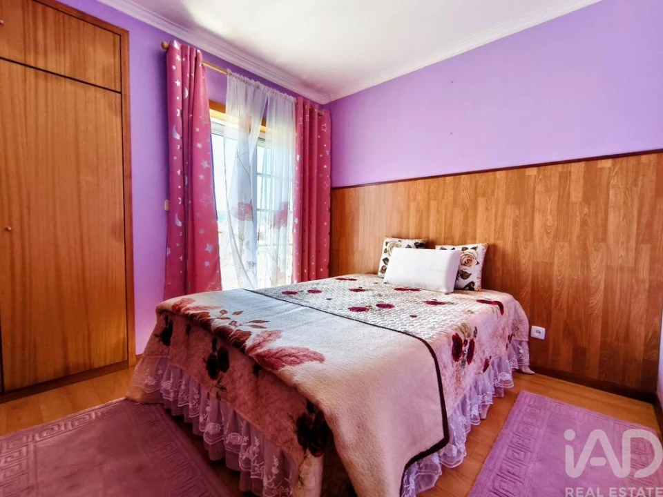 Apartamento T1 para Venda em Darque Foto 2