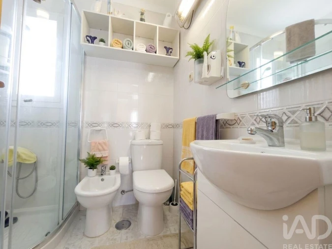 Apartamento T1 para Venda em Darque Foto 10