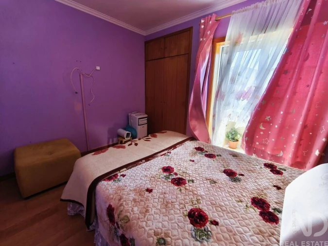 Apartamento T1 para Venda em Darque Foto 15