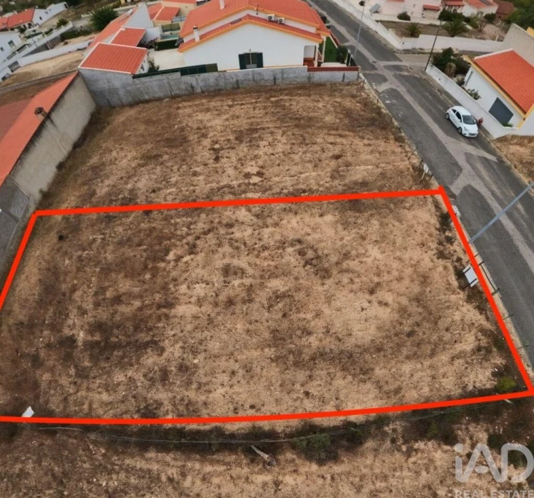 Terreno para Venda em Carregueira Foto 11