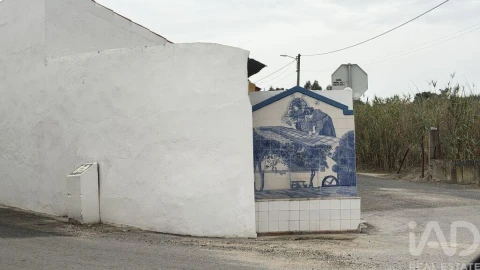 Terreno para Venda em Carregueira