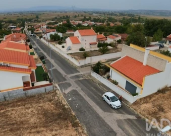 Terreno para Venda em Carregueira