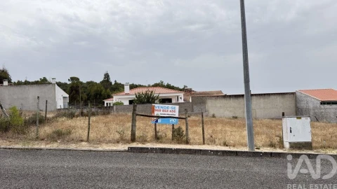 Terreno para Venda em Carregueira