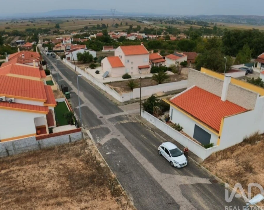 Terreno para Venda em Carregueira Foto 10
