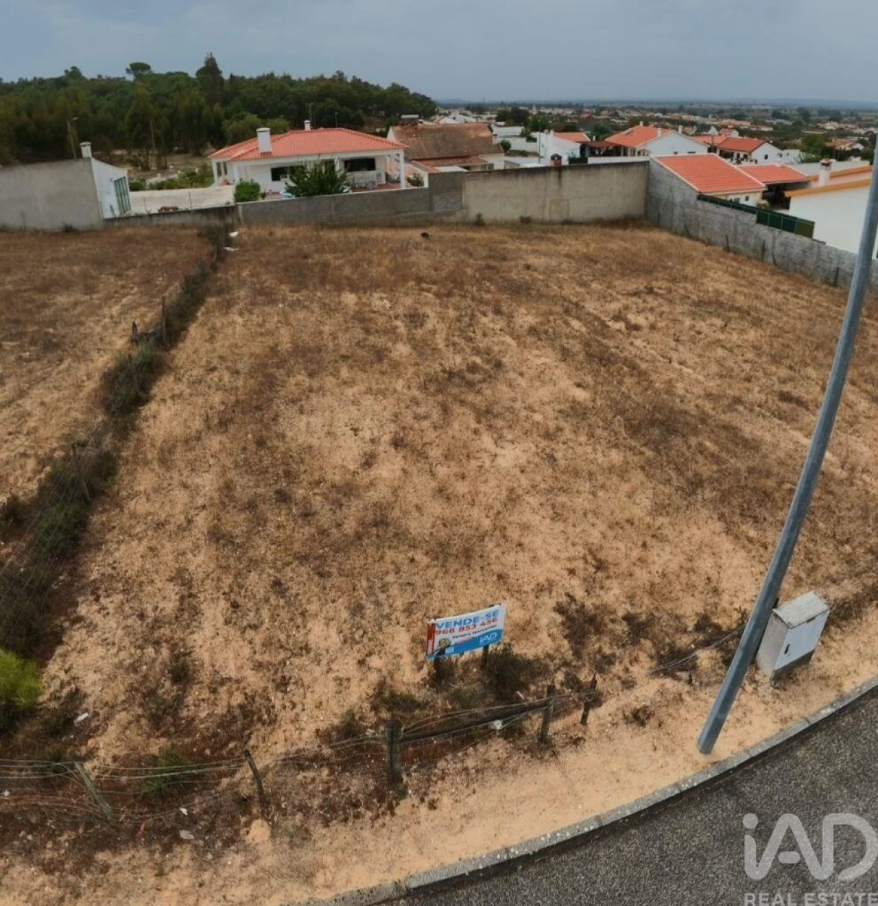 Terreno para Venda em Carregueira Foto 12