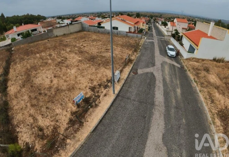 Terreno para Venda em Carregueira Foto 8