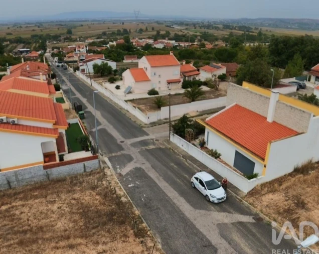 Terreno para Venda em Carregueira Foto 10