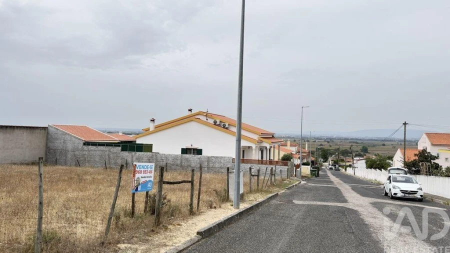 Terreno para Venda em Carregueira Foto 6