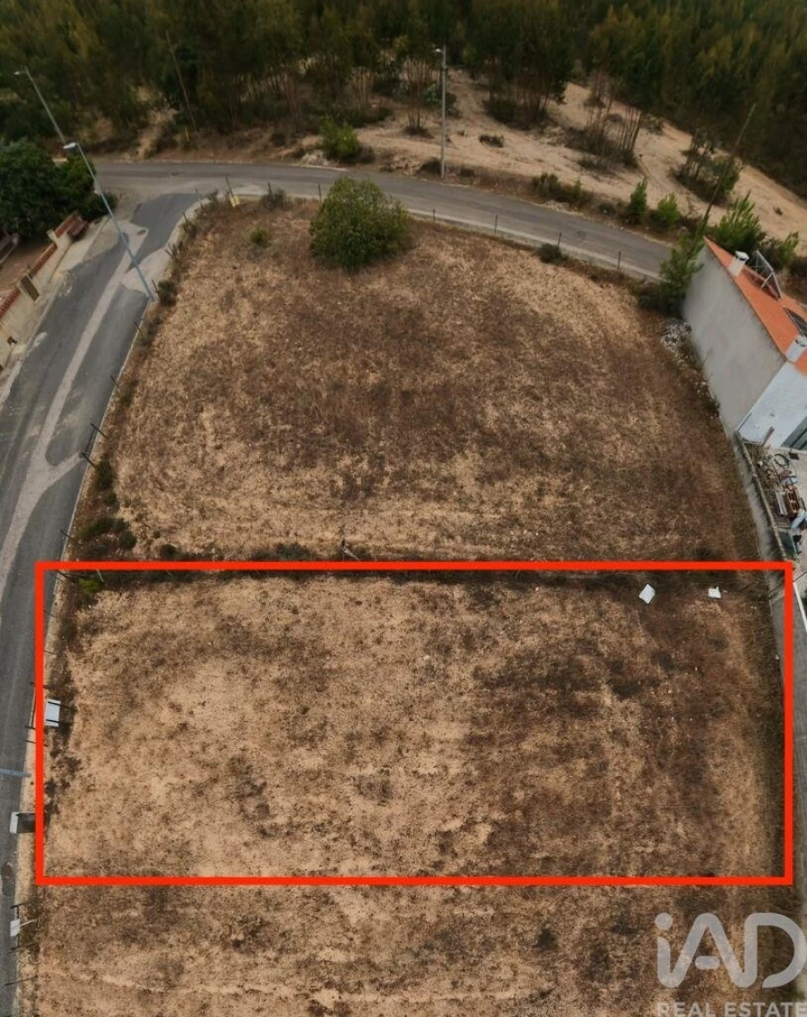 Terreno para Venda em Carregueira Foto 13