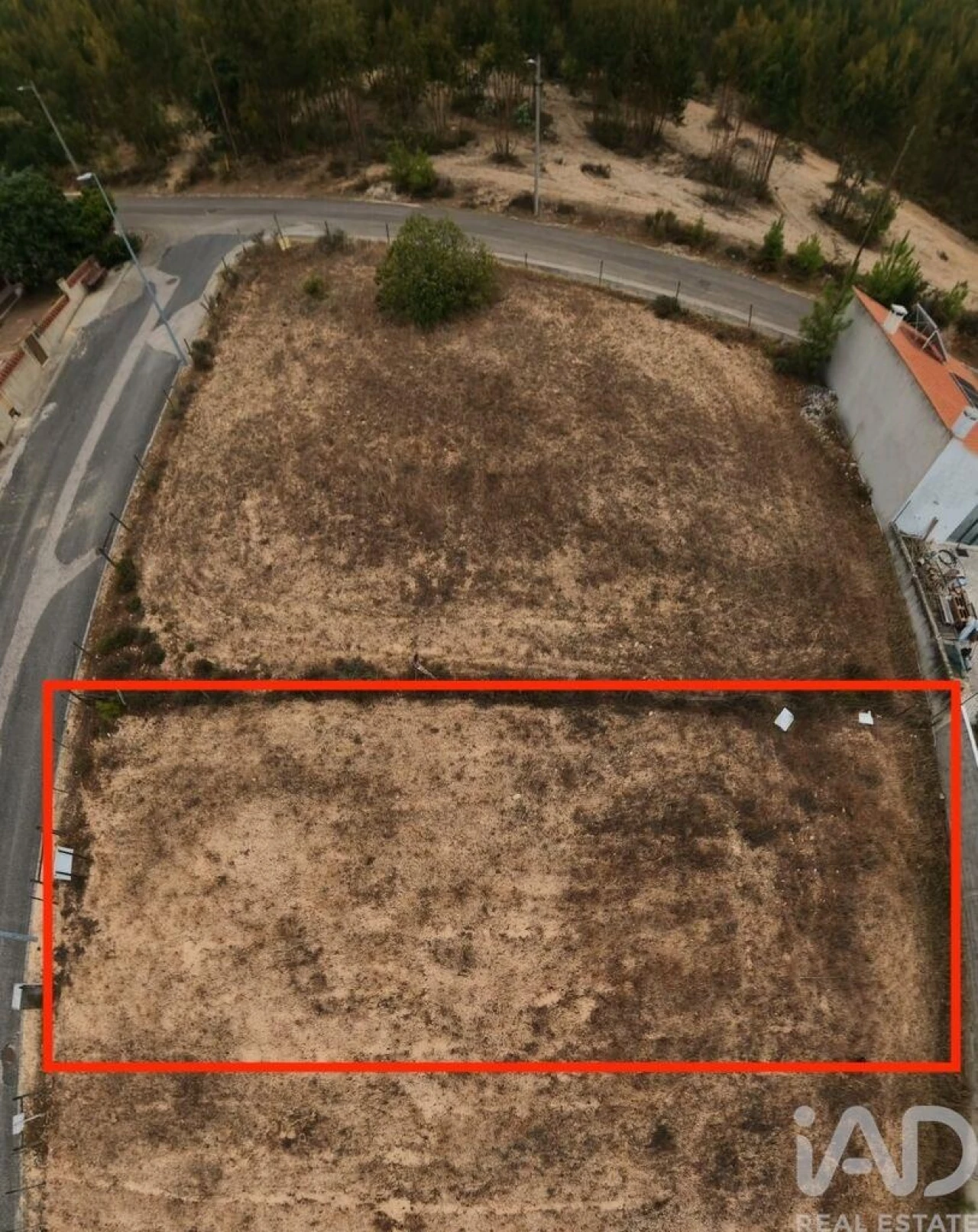 Terreno para Venda em Carregueira Foto 13