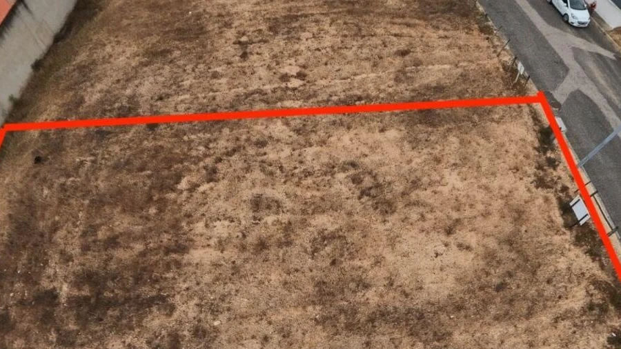 Terreno para Venda em Carregueira