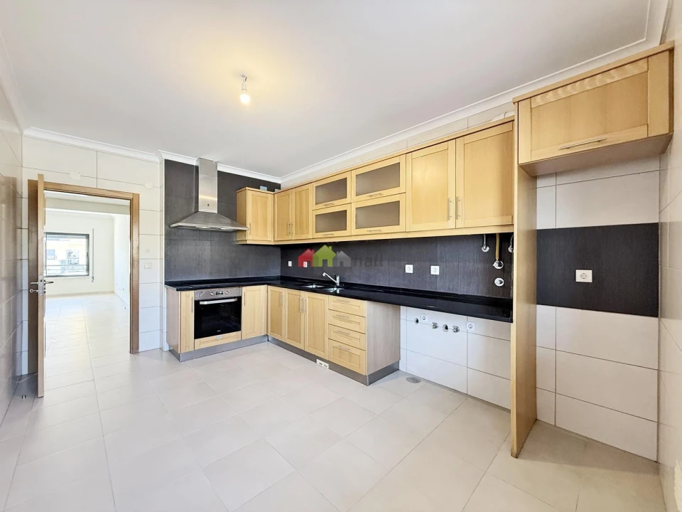 Apartamento T3 para Venda em Pinhal Novo Foto 13