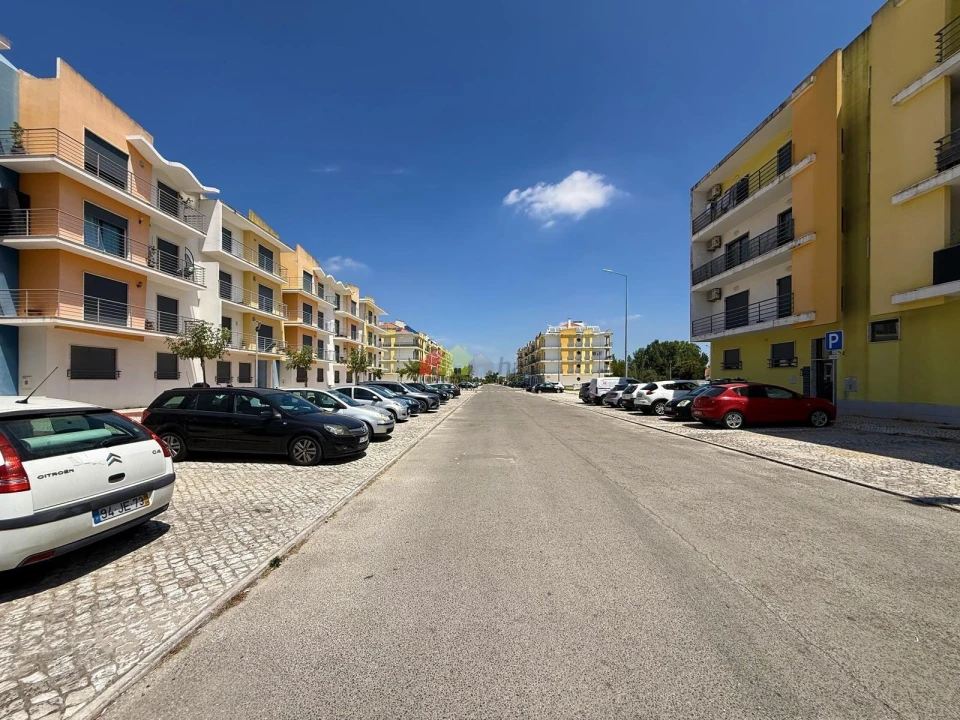 Apartamento T3 para Venda em Pinhal Novo Foto 36