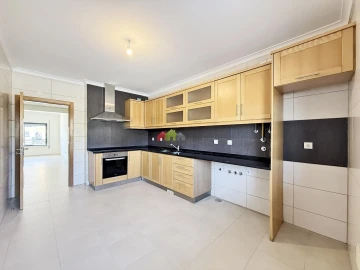 Apartamento T3 para Venda em Pinhal Novo
