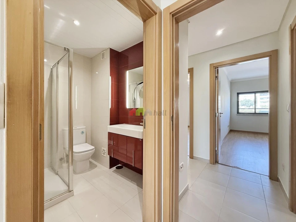 Apartamento T3 para Venda em Pinhal Novo Foto 27