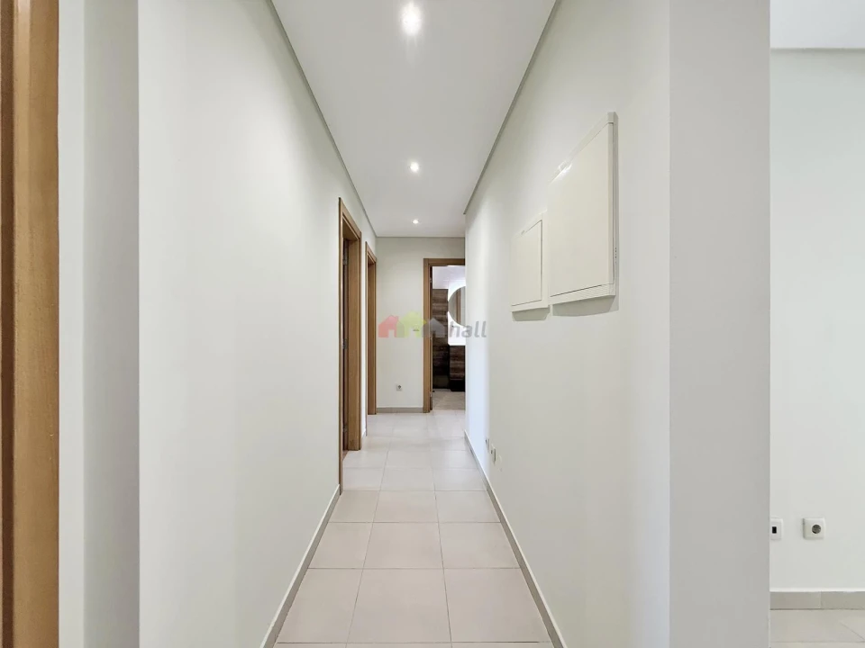 Apartamento T3 para Venda em Pinhal Novo Foto 16