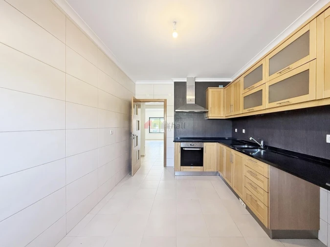 Apartamento T3 para Venda em Pinhal Novo Foto 14
