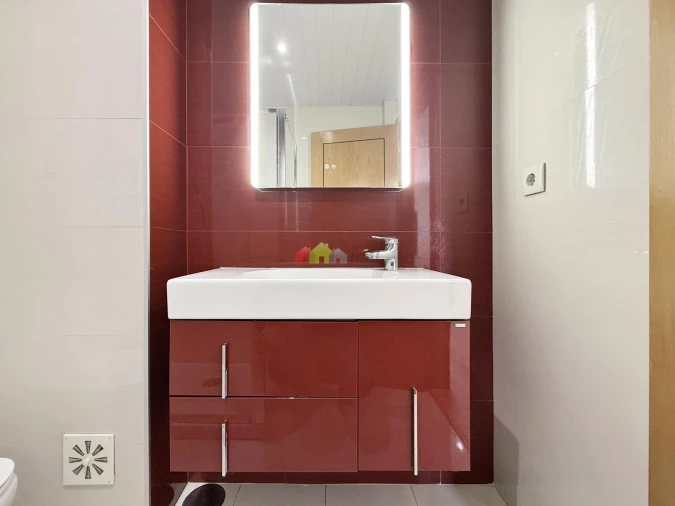 Apartamento T3 para Venda em Pinhal Novo Foto 30