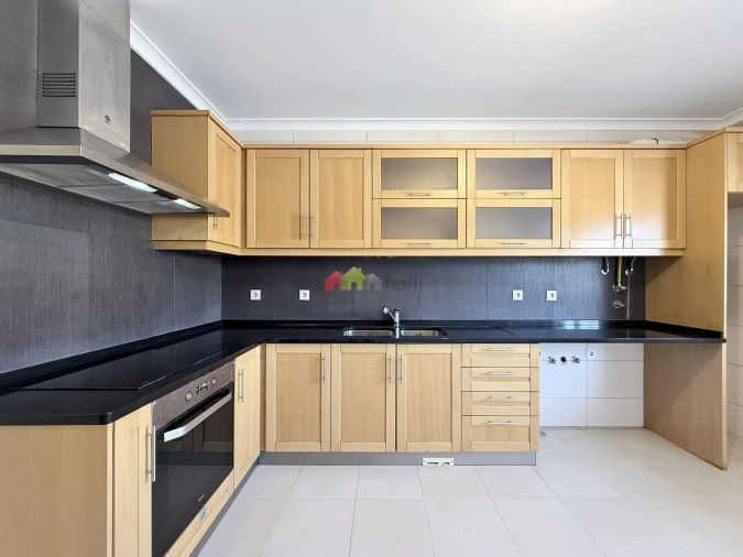 Apartamento T3 para Venda em Pinhal Novo Foto 11