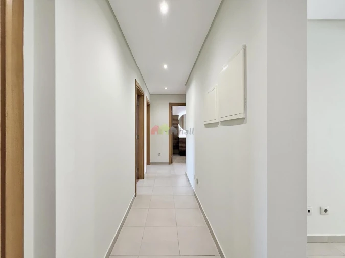 Apartamento T3 para Venda em Pinhal Novo Foto 16