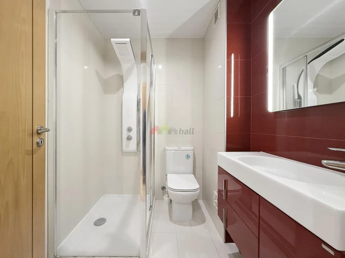 Apartamento T3 para Venda em Pinhal Novo Foto 29