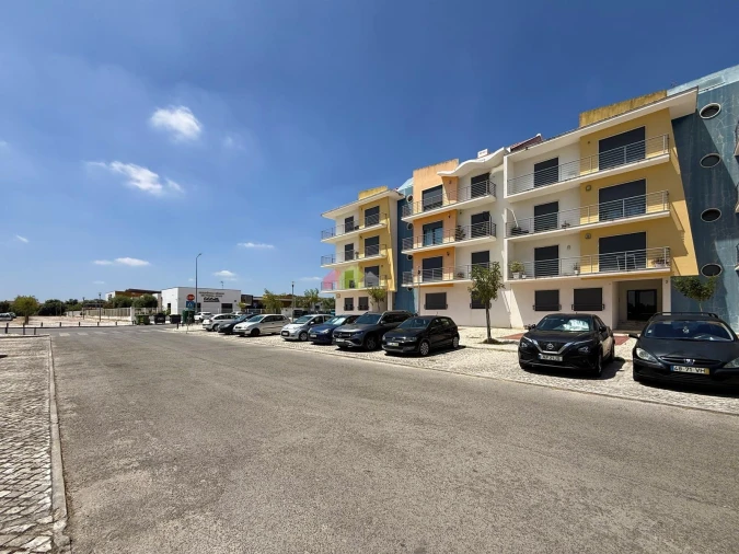 Apartamento T3 para Venda em Pinhal Novo Foto 37