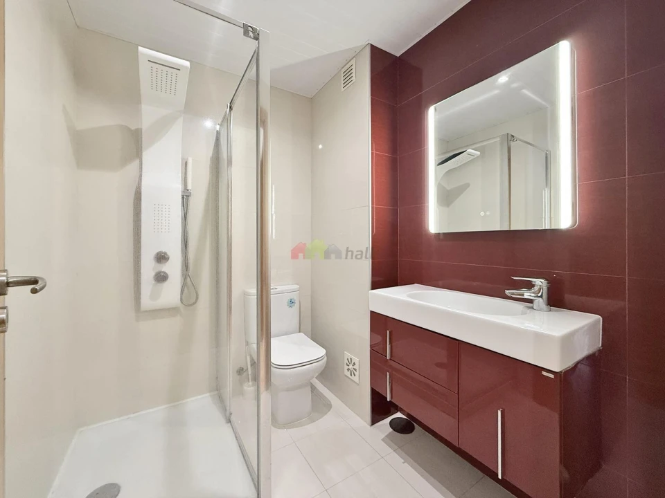 Apartamento T3 para Venda em Pinhal Novo Foto 28
