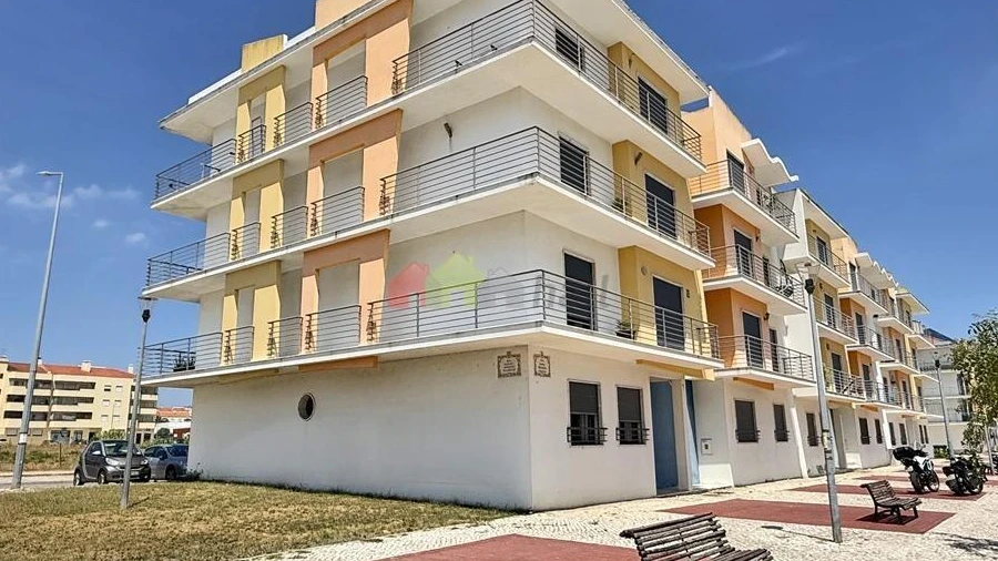 Apartamento T3 para Venda em Pinhal Novo