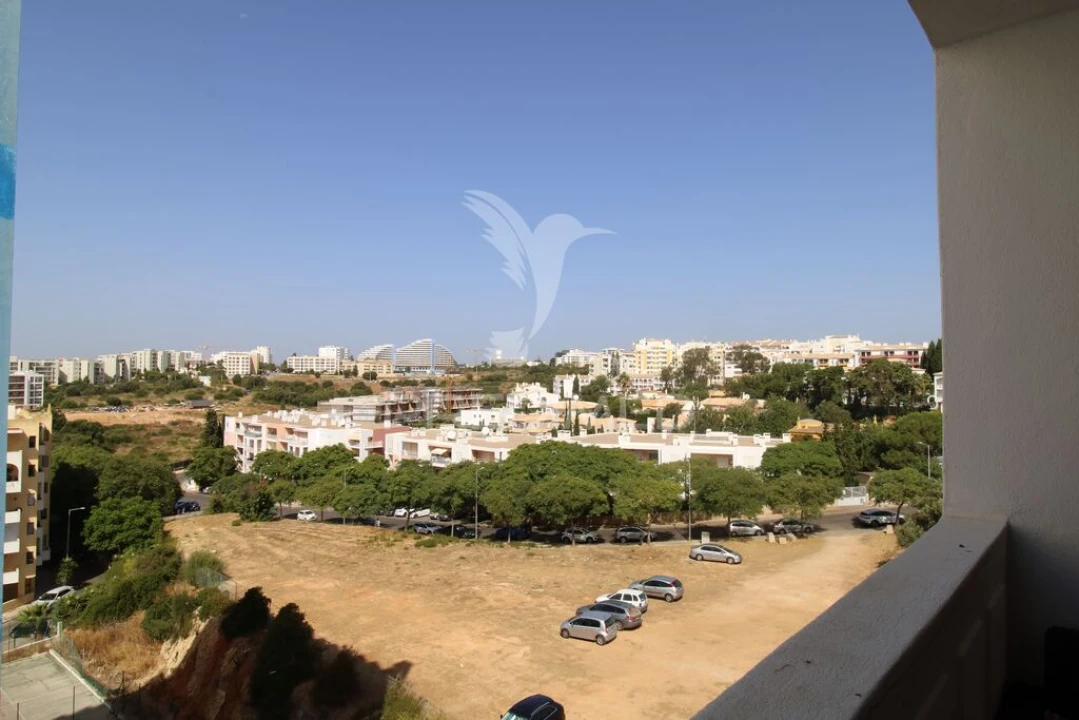 Apartamento T1 para Venda em Portimão Foto 14