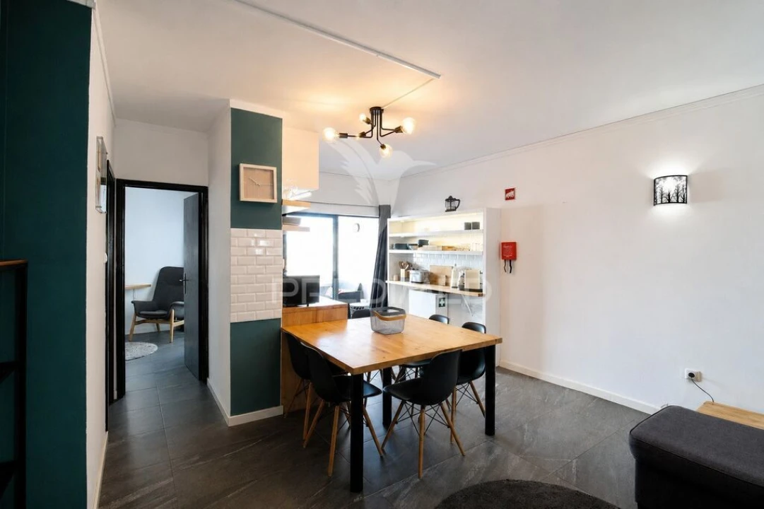 Apartamento T1 para Venda em Portimão Foto 1