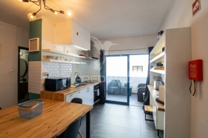 Apartamento T1 para Venda em Portimão
