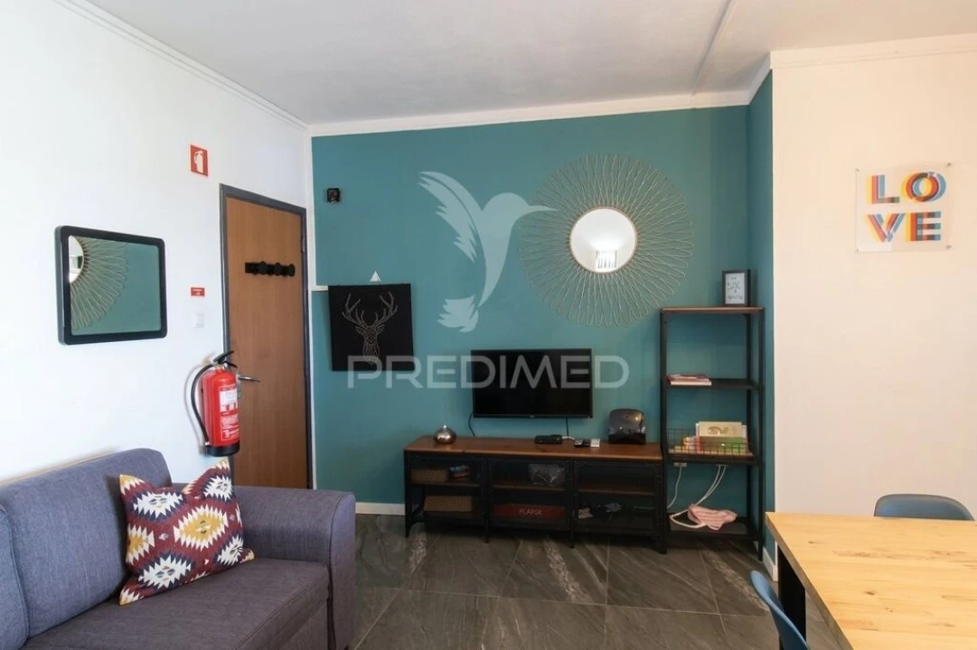 Apartamento T1 para Venda em Portimão Foto 2