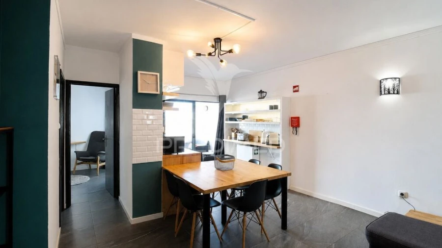 Apartamento T1 para Venda em Portimão