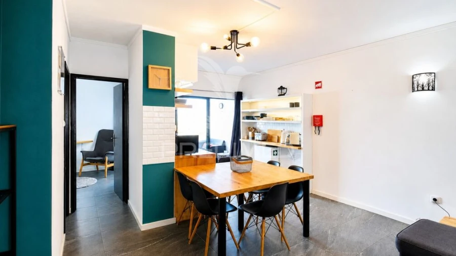 Apartamento T1 para Venda em Portimão