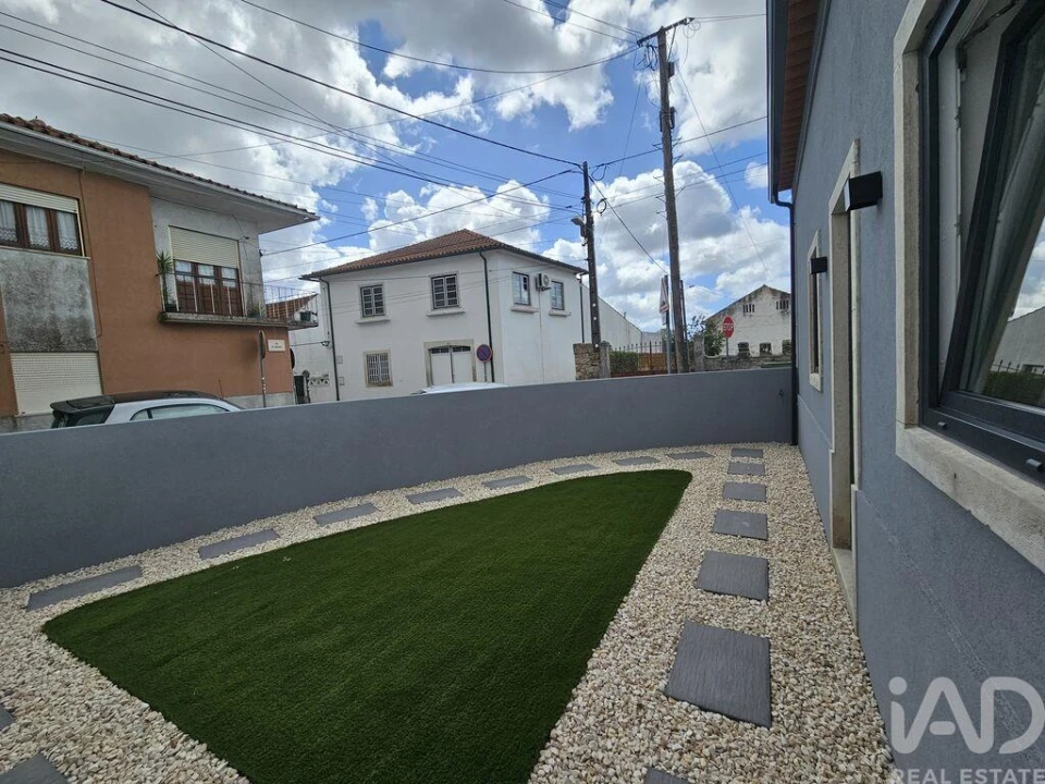 Moradia T2 para Venda em Cantanhede e Pocariça Foto 2
