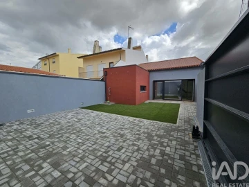 Moradia T2 para Venda em Cantanhede e Pocariça