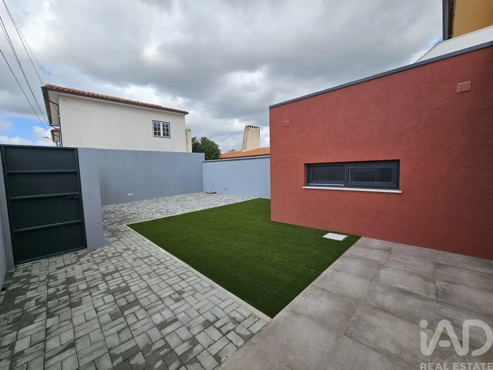 Moradia T2 para Venda em Cantanhede e Pocariça Foto 17