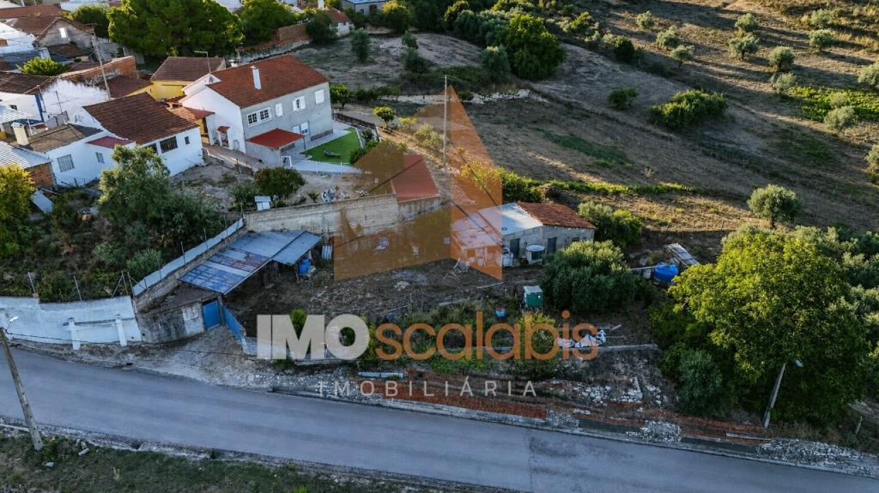Terreno para Venda em Moçarria Foto 1