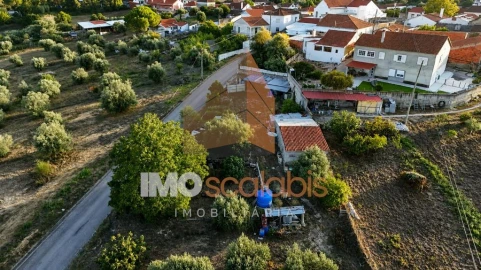 Terreno para Venda em Moçarria