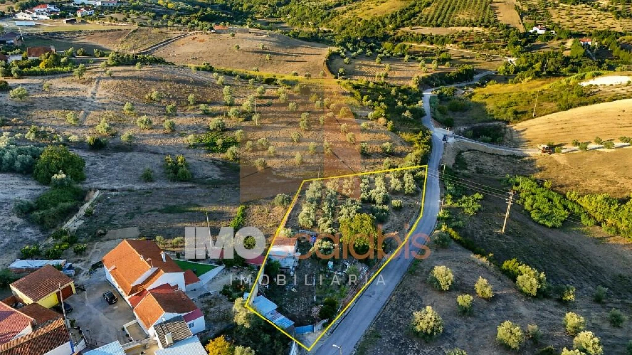 Terreno para Venda em Moçarria Foto 5