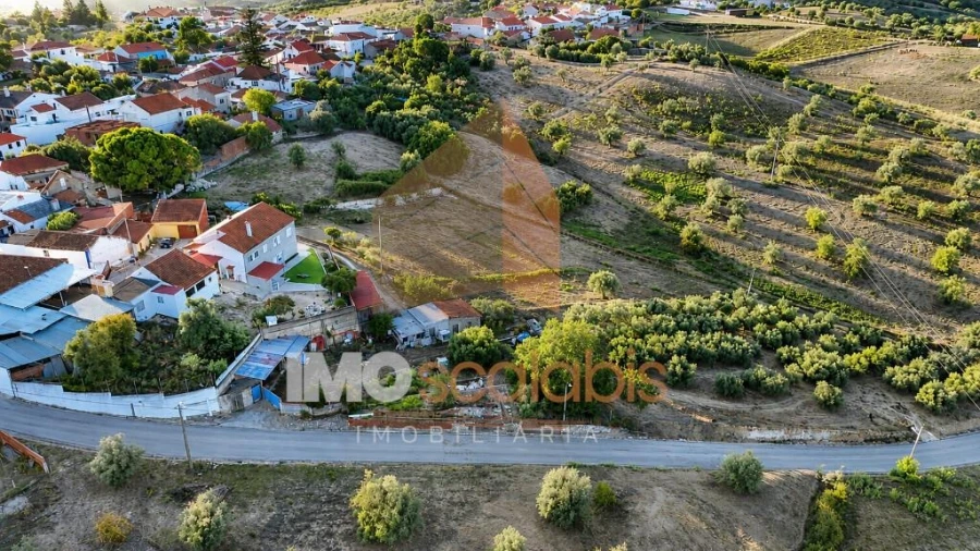 Terreno para Venda em Moçarria Foto 6