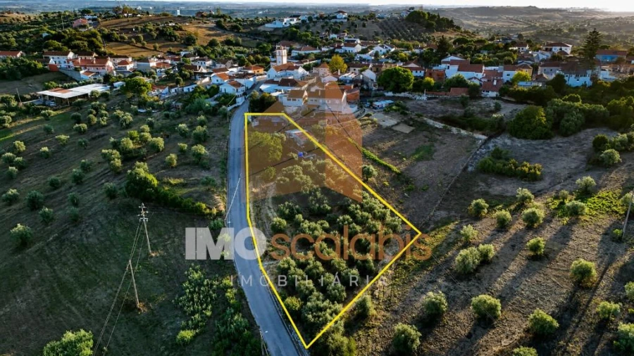 Terreno para Venda em Moçarria Foto 2