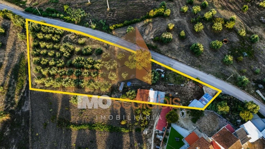 Terreno para Venda em Moçarria Foto 3