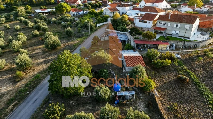 Terreno para Venda em Moçarria Foto 8