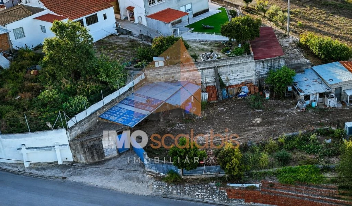 Terreno para Venda em Moçarria Foto 7