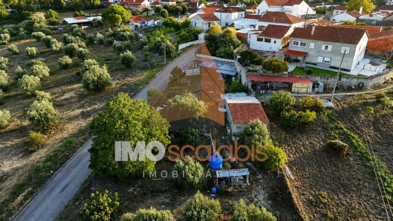 Terreno para Venda em Moçarria Foto 8