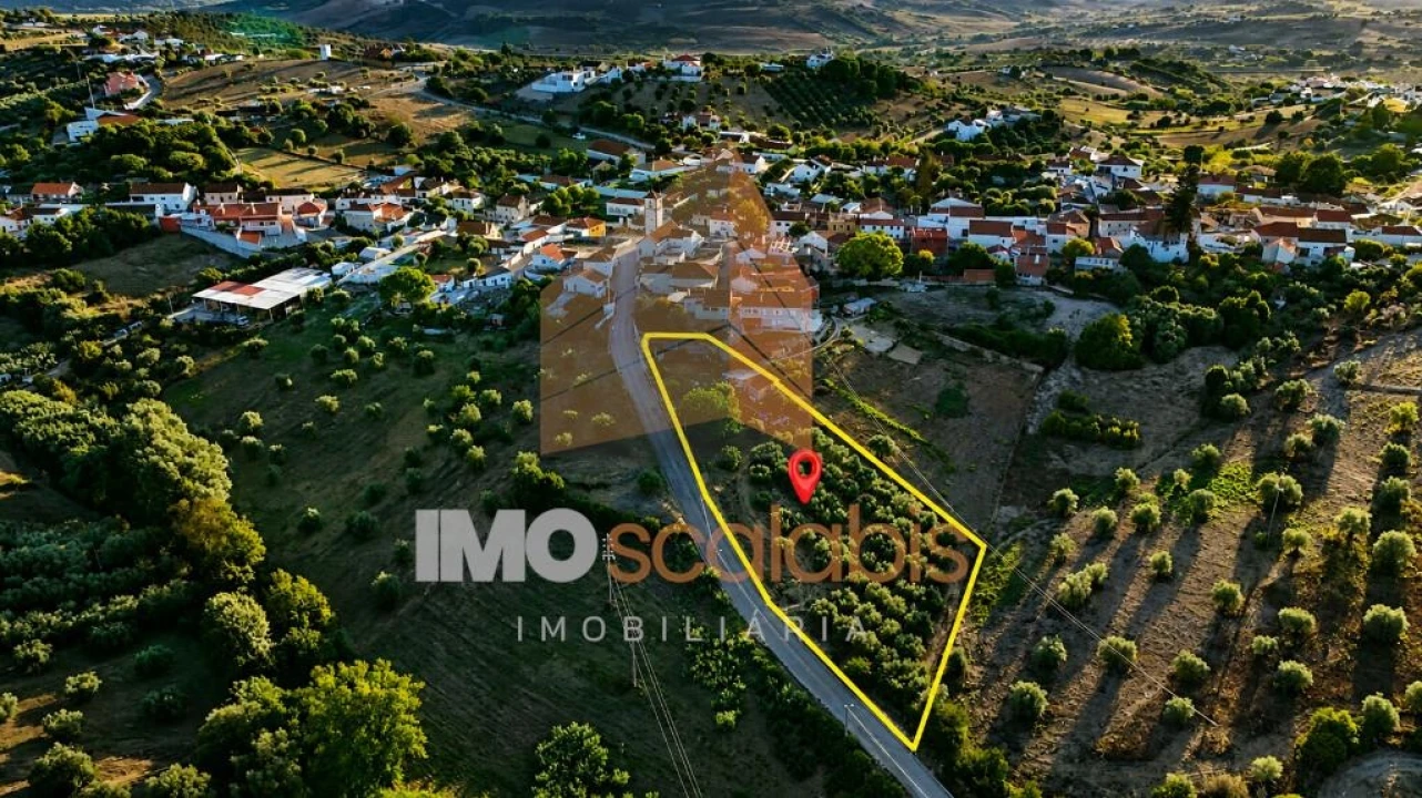 Terreno para Venda em Moçarria Foto 4