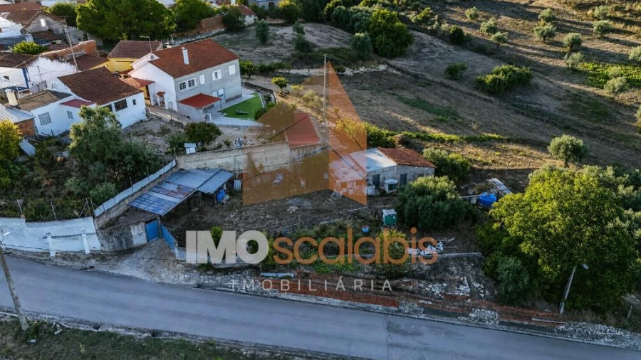 Terreno para Venda em Moçarria